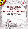 Mystery of the Missing Red Mitten, The - PB