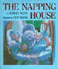 Napping House, The - dj/HC