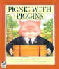 Picnic With Piggins - PB