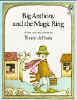Big Anthony and the Magic Ring - PB
