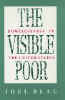 Visible Poor/Homelessness in the United States, The - PB