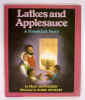 Latkes and Applesauce - dj/HC