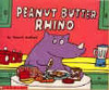 Peanut Butter Rhino - PB