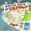 Never Mail An Elephant - PB