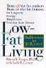 Low Fat Living - HC