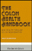 Colon Health Handbook, The - PB