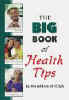 The Big Book Of Health Tips