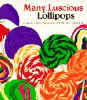 Many Luscious Lollipops - PB