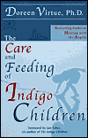 THE CARE AND FEEDING OF INDIGO CHILDREN