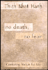 NO DEATH, NO FEAR